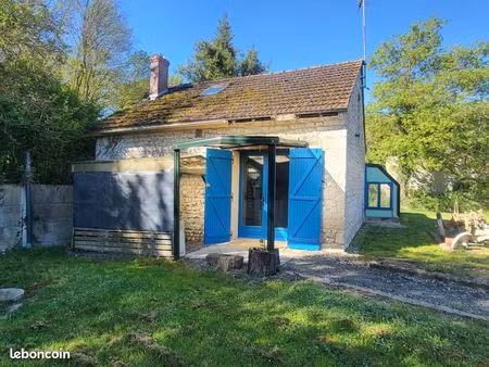 maison 2 pièces 40 m²