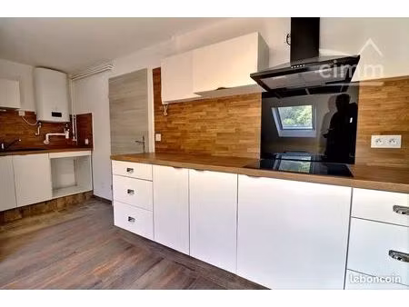 appartement 2 pièces 25 m²
