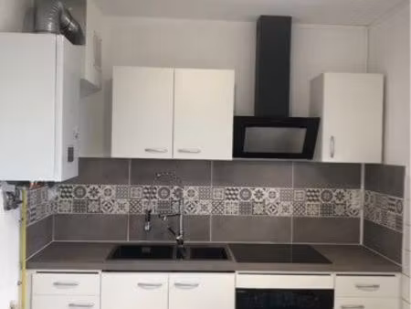 appartement t4