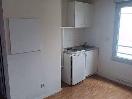 appartement t1 trelaze de 2013