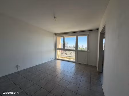 à vendre – appartement t2 de 43 m2