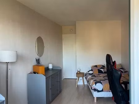 studio vandoeuvre brabois