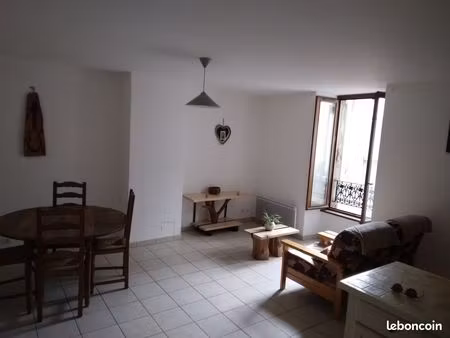 location villefort