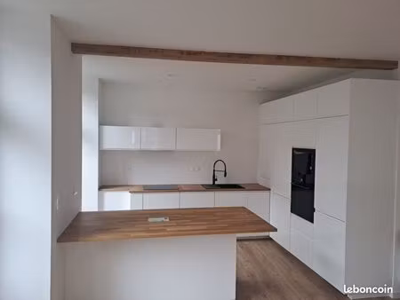 a vendre t3 70 m2