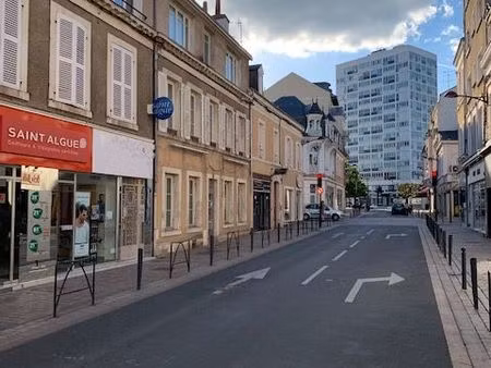 magasin à louer en hypercentre