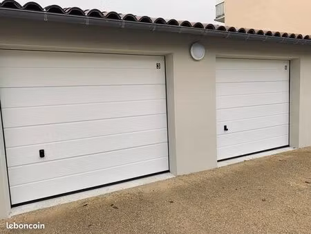 garage box cahors centre
