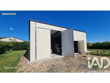 parking/box chuelles