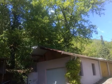 garage / box à nlouer