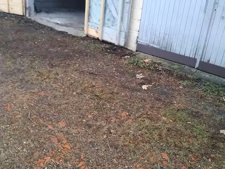 garage