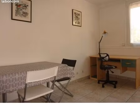 studio 25m2