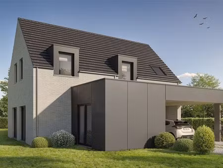 maison à vendre à langdorp € 673.646 (lnt7n) - century 21 future home tremelo | zimmo