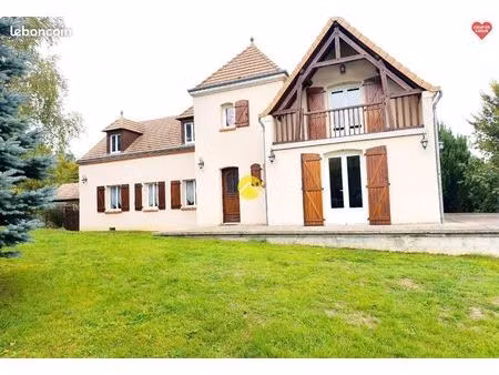superbe maison proche de la plage