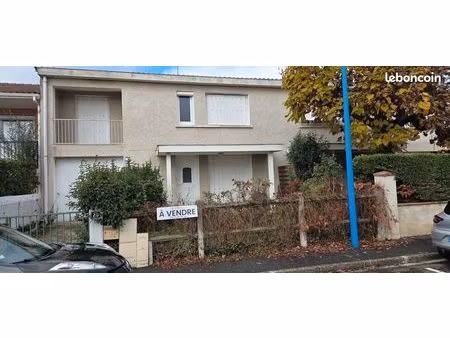 maisons a vendre