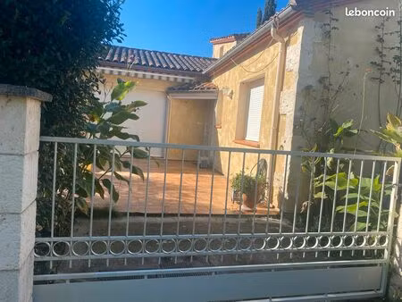 maison individuelle