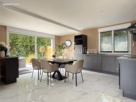 maison 5 pièces 113 m²