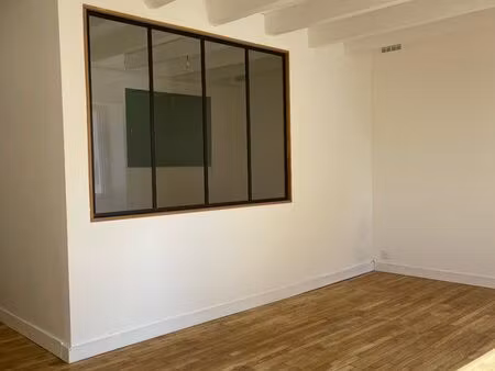 maison t3 bis