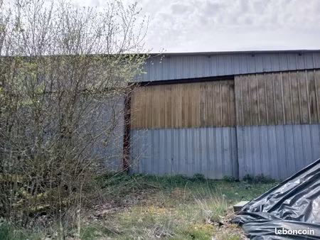 ferme a rénover