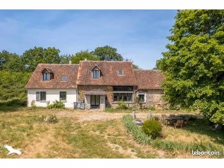 ferme 7 pièces 250 m²