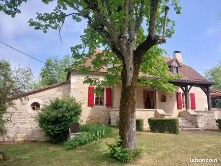 maison t6