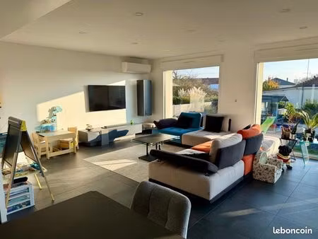 belle maison individuelle