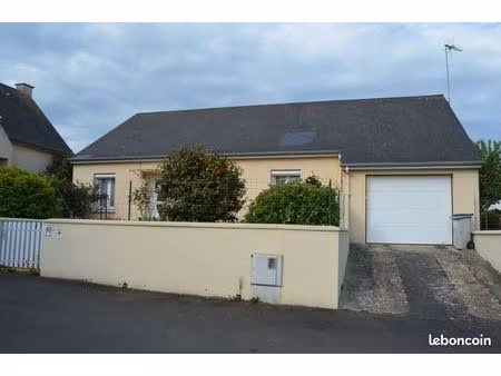 maison individuelle