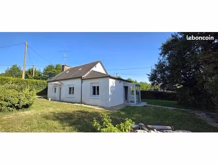 maison 3 pièces 54 m²
