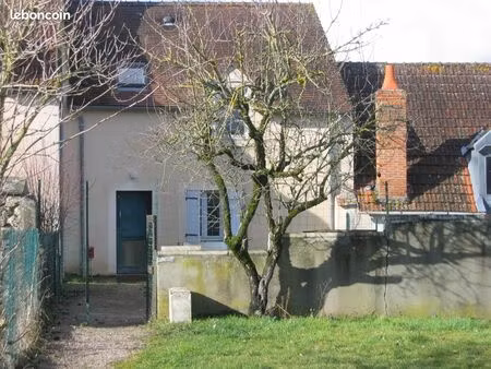 maison 3 pièces 57 m²