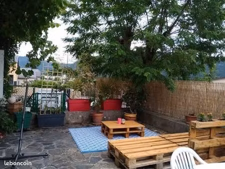 loue maison mende 780 euros