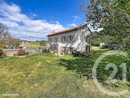 maison 4 pièces 115 m²
