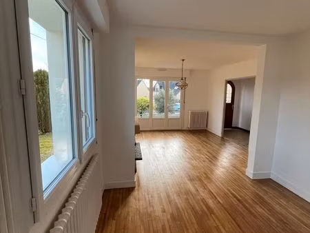 loue maison t4 ploërmel centre