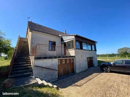 maison 4 pièces 82 m²