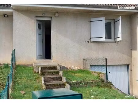 maison 4 pièces 87 m²