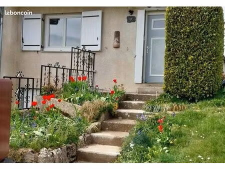 maison 5 pièces 94 m²