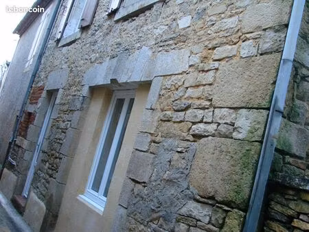 maison individuel