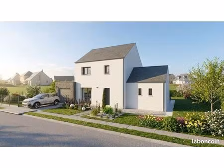 maison 5 pièces 133 m²