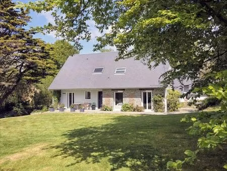 maison 9 pièces 160 m²