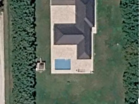 villa familiale d’exception avec piscine et jardin