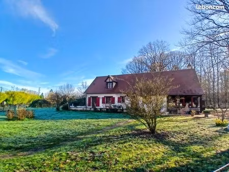 maison 4 pièces 168 m²