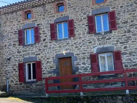 maison rénovée