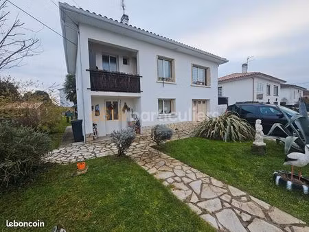 maison 4 pièces 87 m²