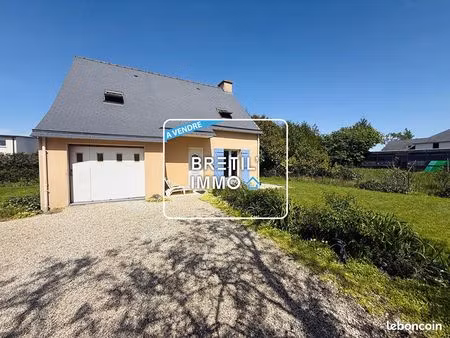maison 5 pièces 97 m²