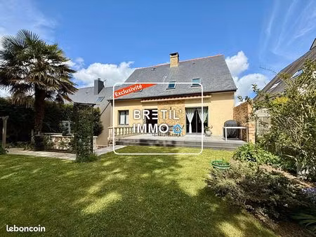 maison 6 pièces 150 m²