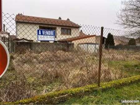 terrain cattenom