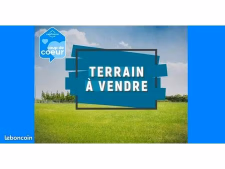 terrain 2 195 m² neublans abergement