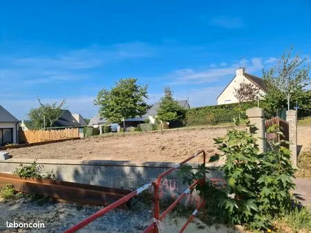 terrain constructible