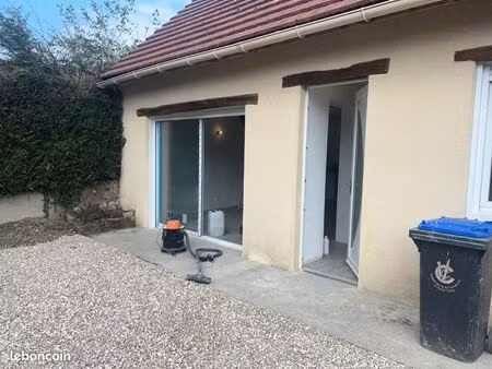 atelier 80m2
