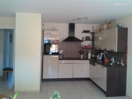appartement t3 de 70m2 à auray