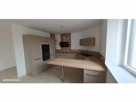appartement 75 m2