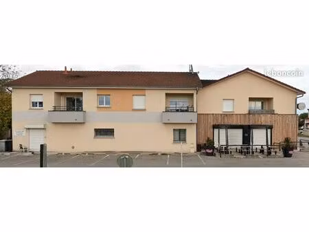 appartement 2 pièces 35 m²