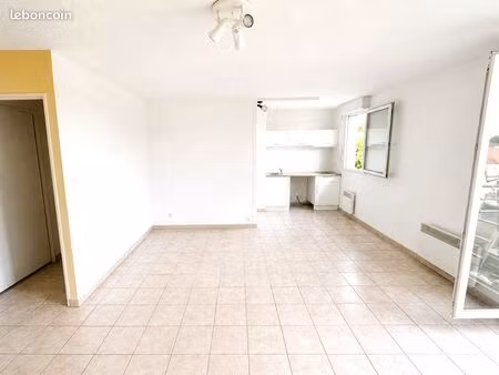 appartement t2